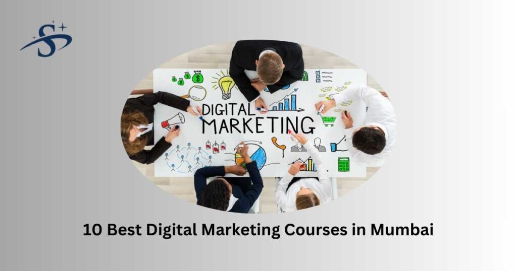 Best DIgital Marketing Course in Mumbai