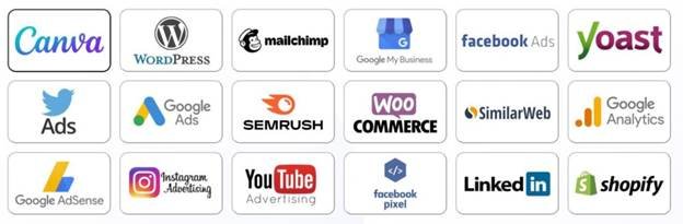 digital marketing courses in borivali