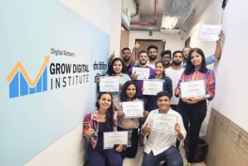 digital marketing courses in borivali